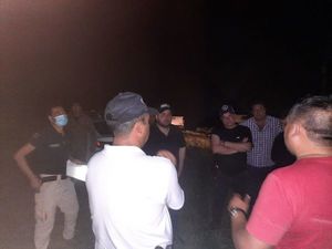Secuestro y asesinato de menonita: confirman que se pagó rescate y autores engañaron a familiares   - Nacionales - ABC Color