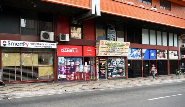 Economista cuestiona ajuste a la tasa referencial: es “ponerle un freno” a la recuperación - Nacionales - ABC Color