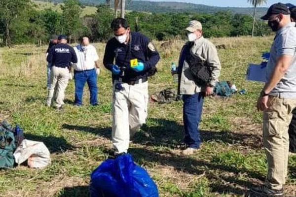Secuestro y homicidio en San Pedro: Dos fiscales investigan el caso