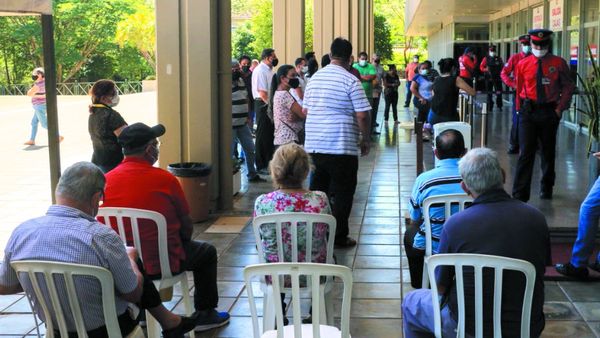 ANDE: morosos bicicletean deudas porque están sogue