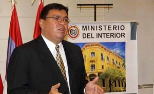 Francisco de Vargas: “Que el presidente diga que no sabe qué pasó es peligrosísimo”