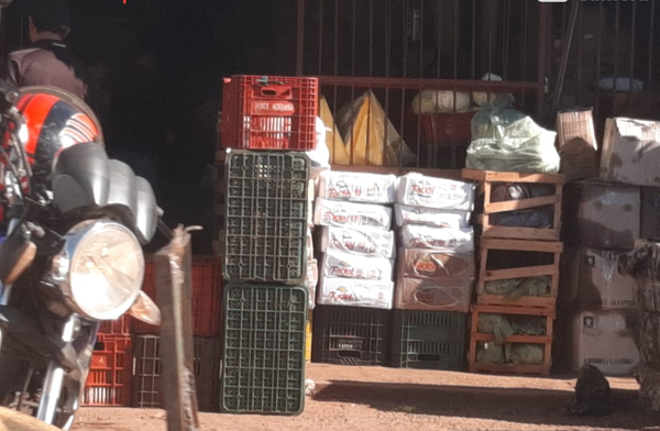 Contrabando desde Argentina sigue golpeando a los avicultores nacionales - La Clave