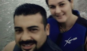 Otro tóxico imputado: Hombre controlaba a su exesposa con GPS - Noticiero Paraguay