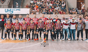 Ovetense ya conoce a sus rivales para el Nacional de Fútbol de Salón - OviedoPress
