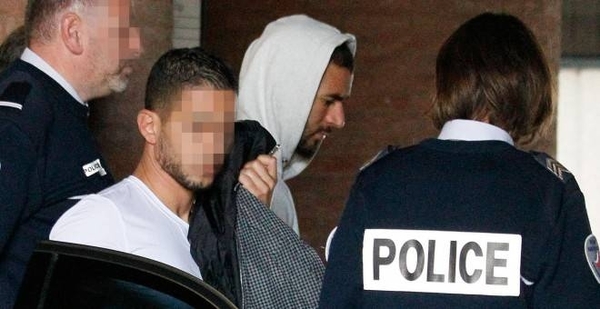 Diario HOY | Benzema ante el veredicto por el "caso Valbuena"