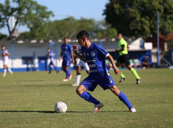 Reserva: punto final a la fecha 16 - APF