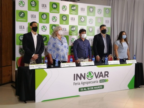 Innovar se prepara para desplegar la mayor feria agropecuaria del país en el 2022