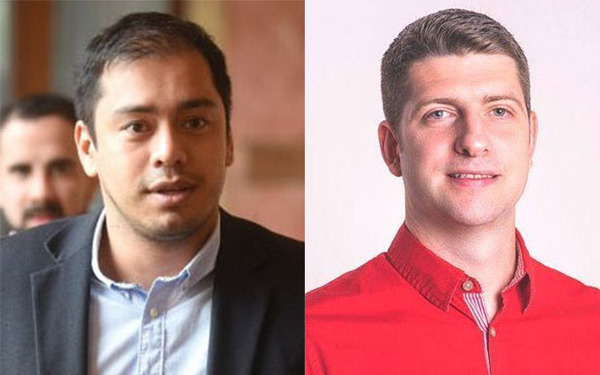 Prieto admite que Esteban Wiens es un rival de riesgo | DIARIO PRIMERA PLANA