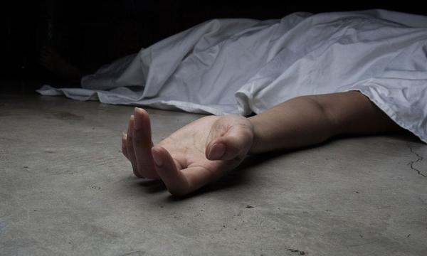 Hallan muerta a niña de 10 años con signos de asfixia en San Pedro – Prensa 5
