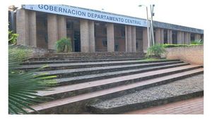 Intervención de Central sería postergada hasta el año próximo - ADN Digital