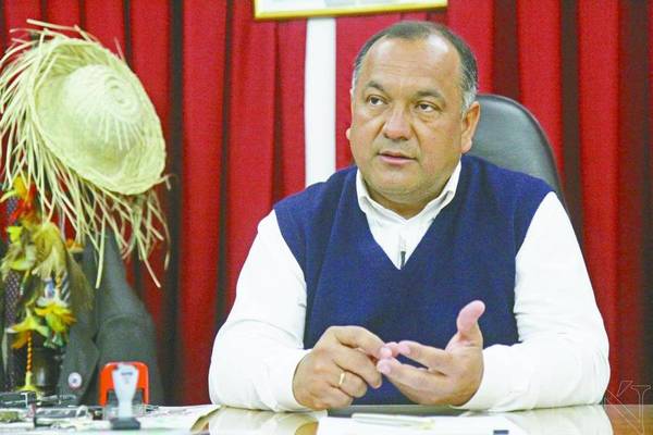 Secuestrados y muertos en Santaní: intendente ya había solicitado mayor presencia policial - ADN Digital