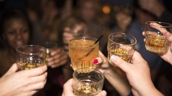 Diario HOY | Alcohol: sustancia depresora del sistema nervioso que disminuye la capacidad de reacción