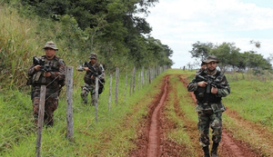 “Son ellos los que nos están marcando la pauta”, advierte experto en seguridad sobre grupos armados | Ñanduti