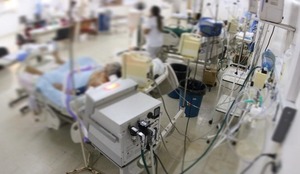 Familiares de tres bebés internados con Covid-19 no están vacunados - El Trueno