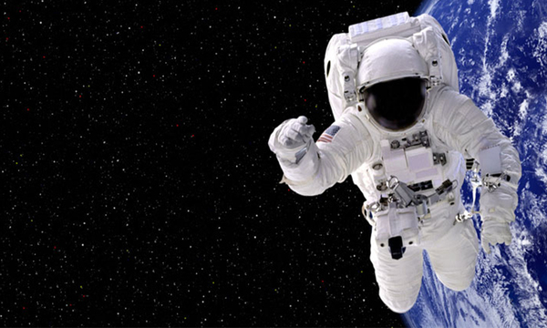 Se descubre que demasiado tiempo en el espacio dañaría el cerebro - OviedoPress