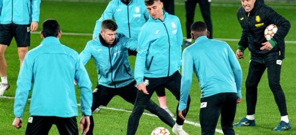 Champions: Chelsea, Barcelona y Manchester United se juegan este martes el pase a octavos de final