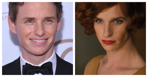 Eddie Redmayne se arrepiente de haber protagonizado “La chica danesa”: “No aceptaría ese papel ahora” - C9N