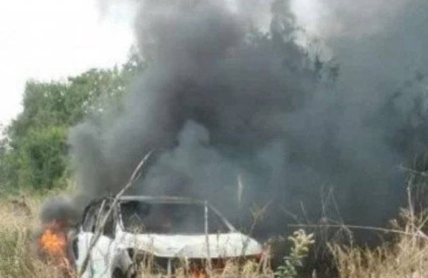 Confirman que familia del colono secuestrado pagó el rescate, pero igual lo asesinaron