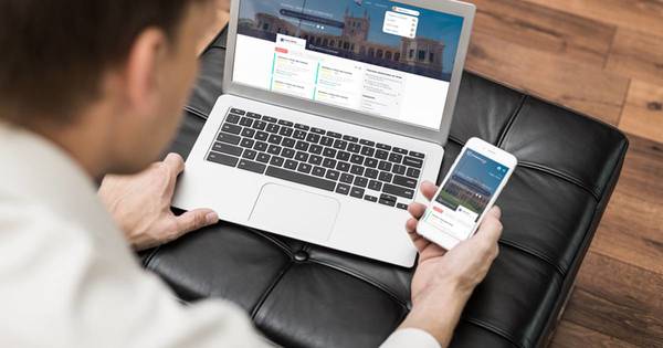 La Nación / Habilitan línea 151 para consultas sobre el Portal Único de Gobierno