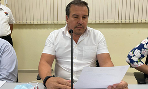 Concejal solicita lista, salarios y cargos de funcionarios municipales - OviedoPress