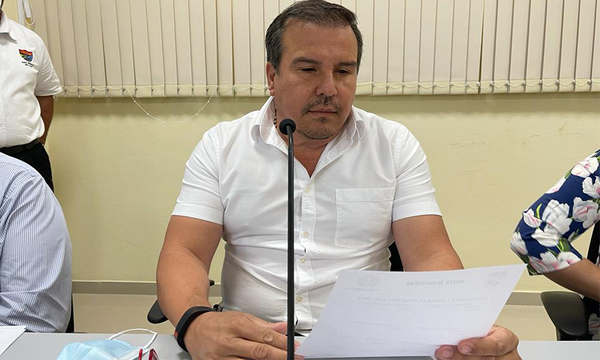 Concejal solicita lista, salarios y cargos de funcionarios municipales - OviedoPress
