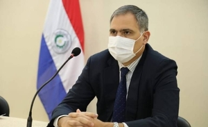 Diario HOY | Viceministro desmiente recortes en salud para financiar los Juegos Odesur