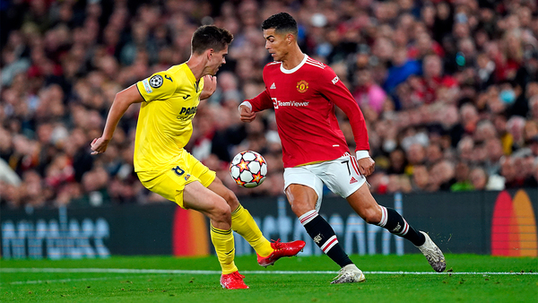 La quinta fecha se juega con equipos grandes a las puertas de octavos
