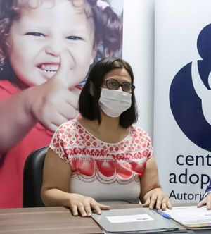 “Quiero una familia” 40 niños declarados en estado de adopción
