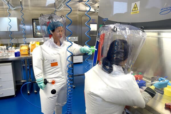 Shi Zhengli, científica estrella china en el centro de la polémica