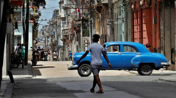 EEUU quiere hacer llegar las remesas directamente a manos del pueblo Cubano