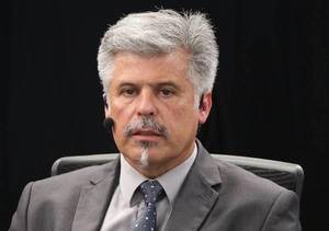 Arnaldo Giuzzio “el gran motor de los hechos de corrupción sigue siendo la impunidad”