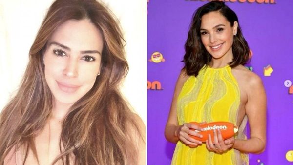 Recordaron que Yanina González dejó fuera a la Mujer Maravilla