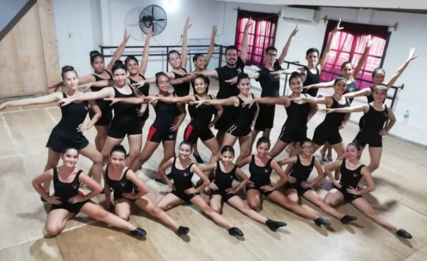 Diario HOY | Espectáculo de danza "Volviendo a brillar", en el CPJ