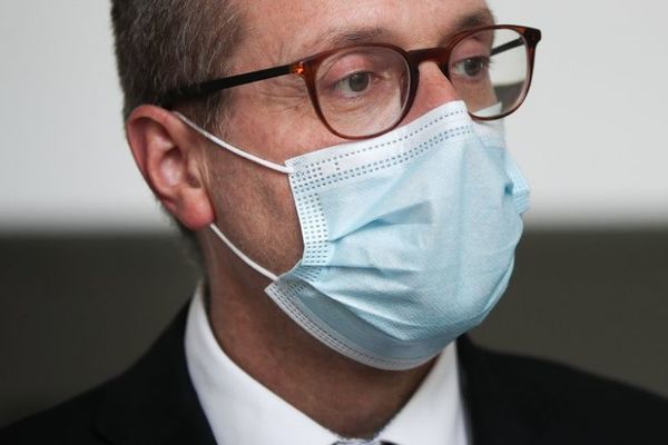 La OMS alertó que 700 mil personas morirán por COVID en Europa de aquí a marzo si no se toman restricciones