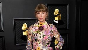 Breves: Tema navideño de Taylor Swift