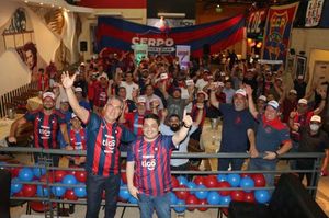 La oposición une listas para pelear por la presidencia de Cerro Porteño - Cerro Porteño - ABC Color
