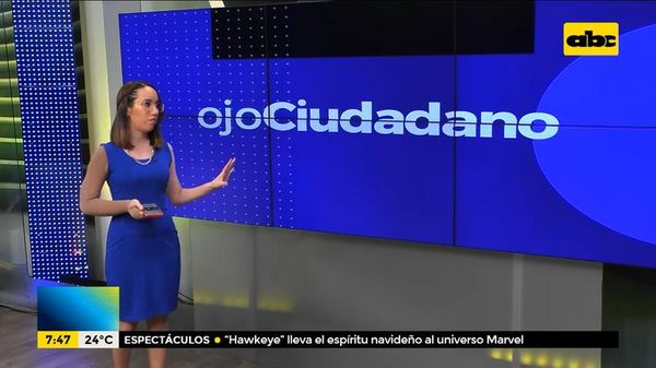 Ocupantes de plazas céntricas recibirán casas en Zeballos Cué - ABC Noticias - ABC Color