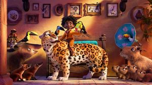 “Encanto” lleva la magia de Colombia a la gran pantalla, de la mano de Disney - Cine y TV - ABC Color