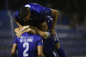 Un nuevo caso de doping positivo en el fútbol paraguayo