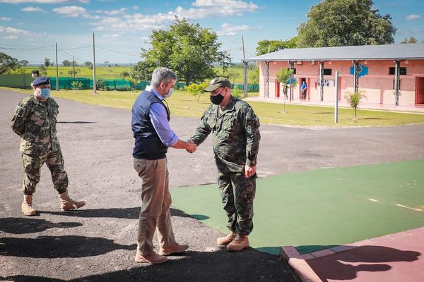 Caso ACA- EP: ¿Qué medidas tomó el presidente después de varios días de ese bochorno? Ninguna | Ñanduti