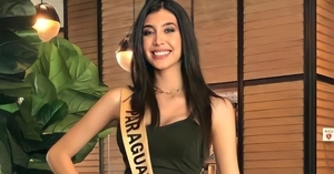 Jimena Sosa aparece en el “Super 11” de la página de belleza más importante del planeta