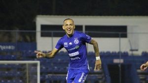 Cristian Ruggeri: "Es una noticia triste"