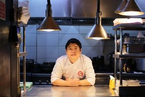 Mitsuharu Tsumura: Las cocinas ocultas son el modelo de negocio más rentable - MarketData