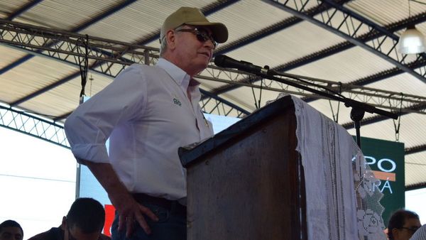 Titular de ARP sostiene que "hay que ser indulgente" con la FTC