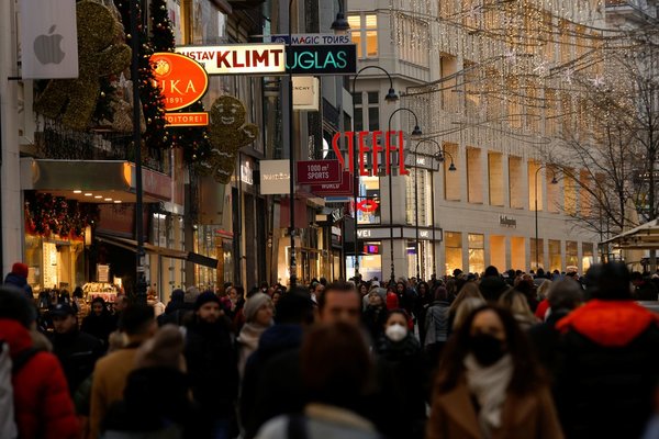 La OMS alertó que 700 mil personas morirán por Covid-19 en Europa de aquí a marzo si no se toman restricciones