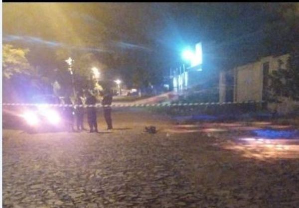 Detenidos por presunto homicidio en Pedro Juan Caballero fueron imputados