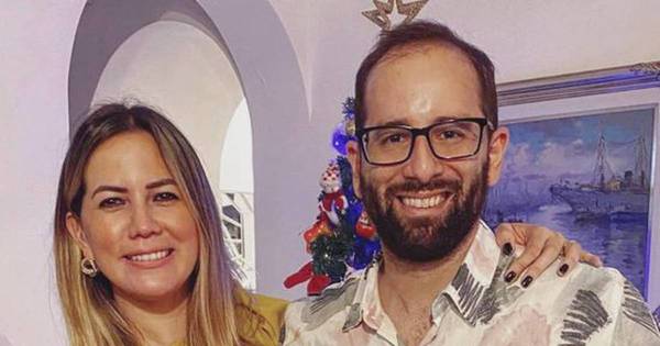 La Nación / Cayetano, el hijo de Toto González, cada vez más cerca de ir a casa