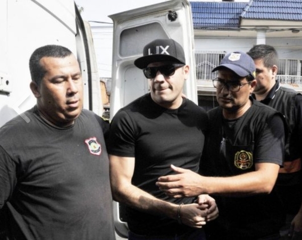 “CUCHO” CABAÑAS: ¿DESMARAÑA ACERTIJOS AHORA?