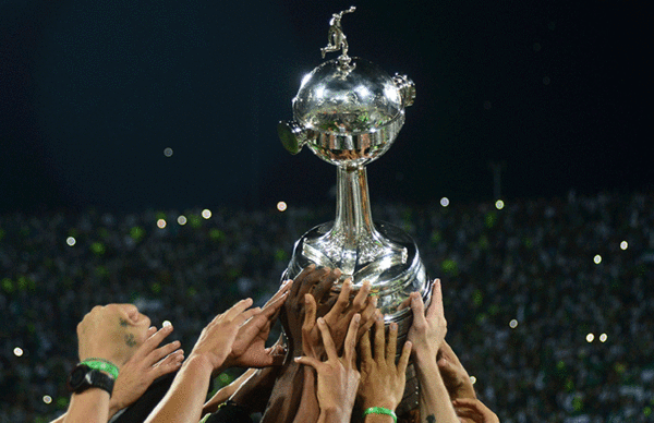 CONMEBOL DEFINE FUTURO DE RIVER-BOCA
