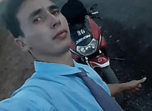 ESTUDIANTE FALLECE TRAS RECIBIR UNA DESCARGA ELÉCTRICA YBYCUÍ